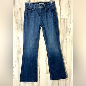 JOES JEANS Preston Muse Dark Wash Bootcut Flare 29